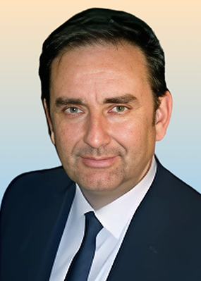 Stefano Maci